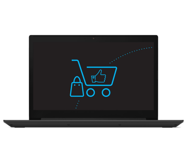 Lenovo IdeaPad L340-17 i5-9300H/16GB/480/Win10X GTX1650 - 507017 - zdjęcie 4